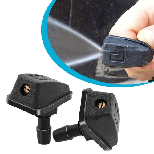 2pcs car fan - car, mist