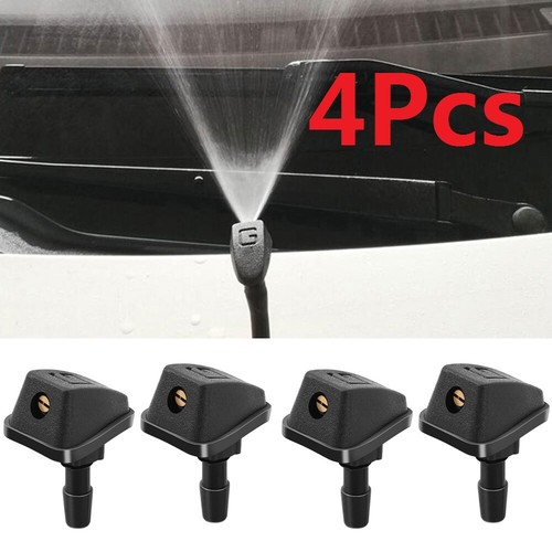4pcs car windscreen - windscreen, washer