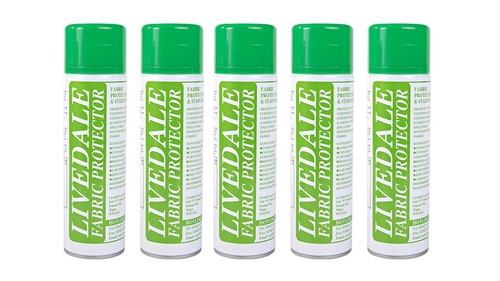 Fabric guard stain protector - guard,