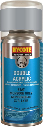 Hycote double acrylic aerosol - double,