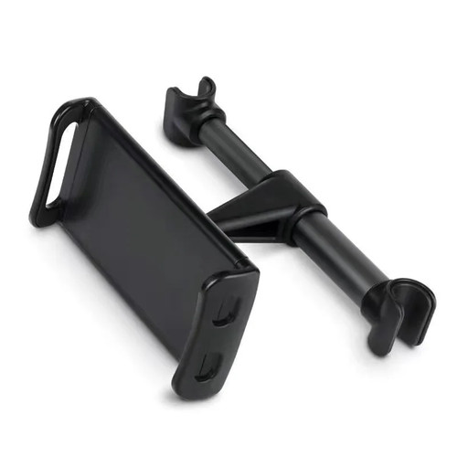Telescopic car rear pillow - telescopic,