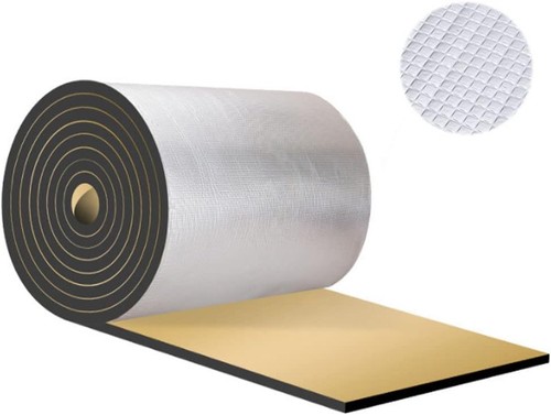 Car sound deadener mat 394mil - car,