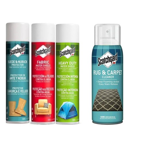 Scotchgard fabric carpet - scotchgard,